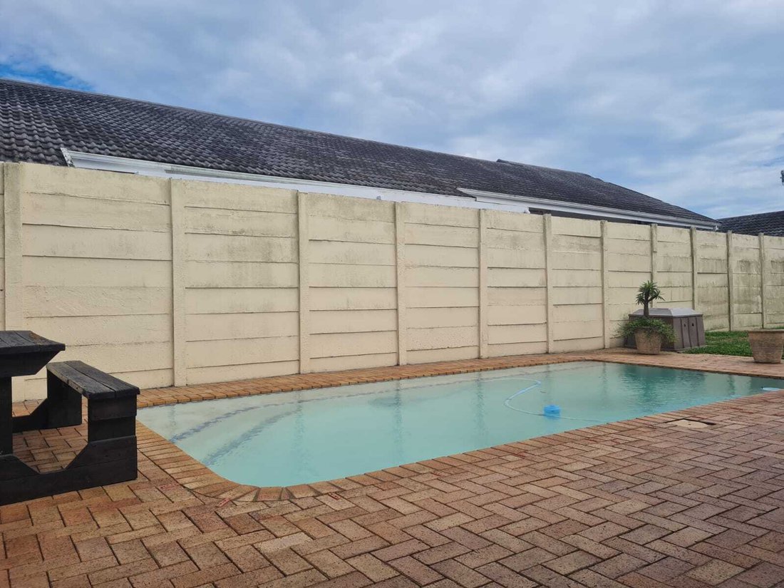 Casa de Campo en Richards Bay, KwaZulu-Natal, Sudáfrica 5 - 17654761