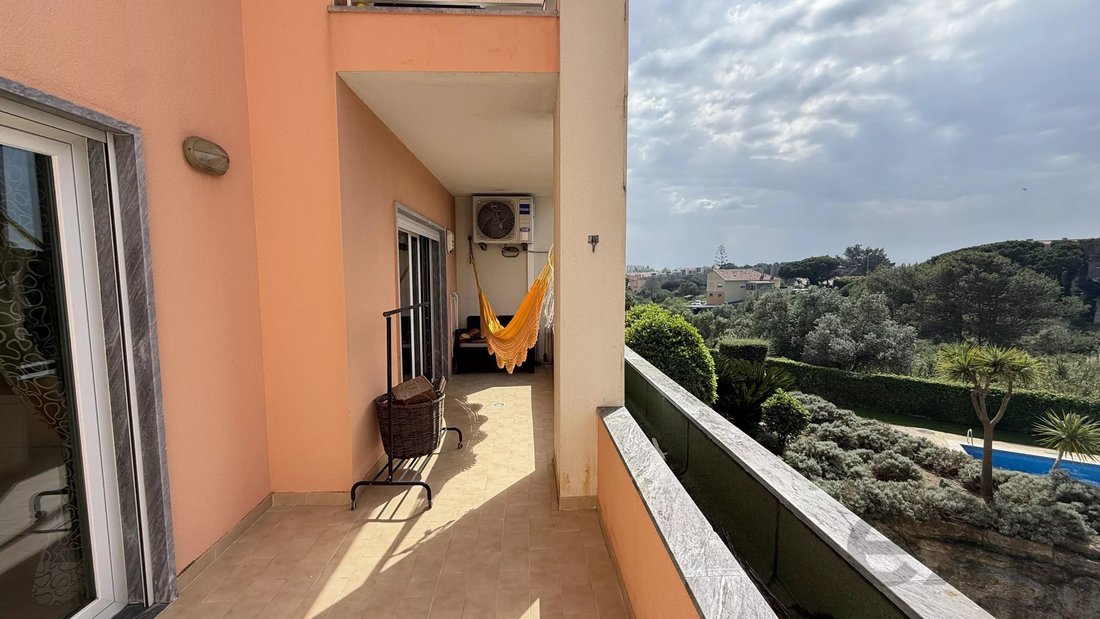 Apartment in Alcabideche, Lisbon, Portugal 5 - 17646611