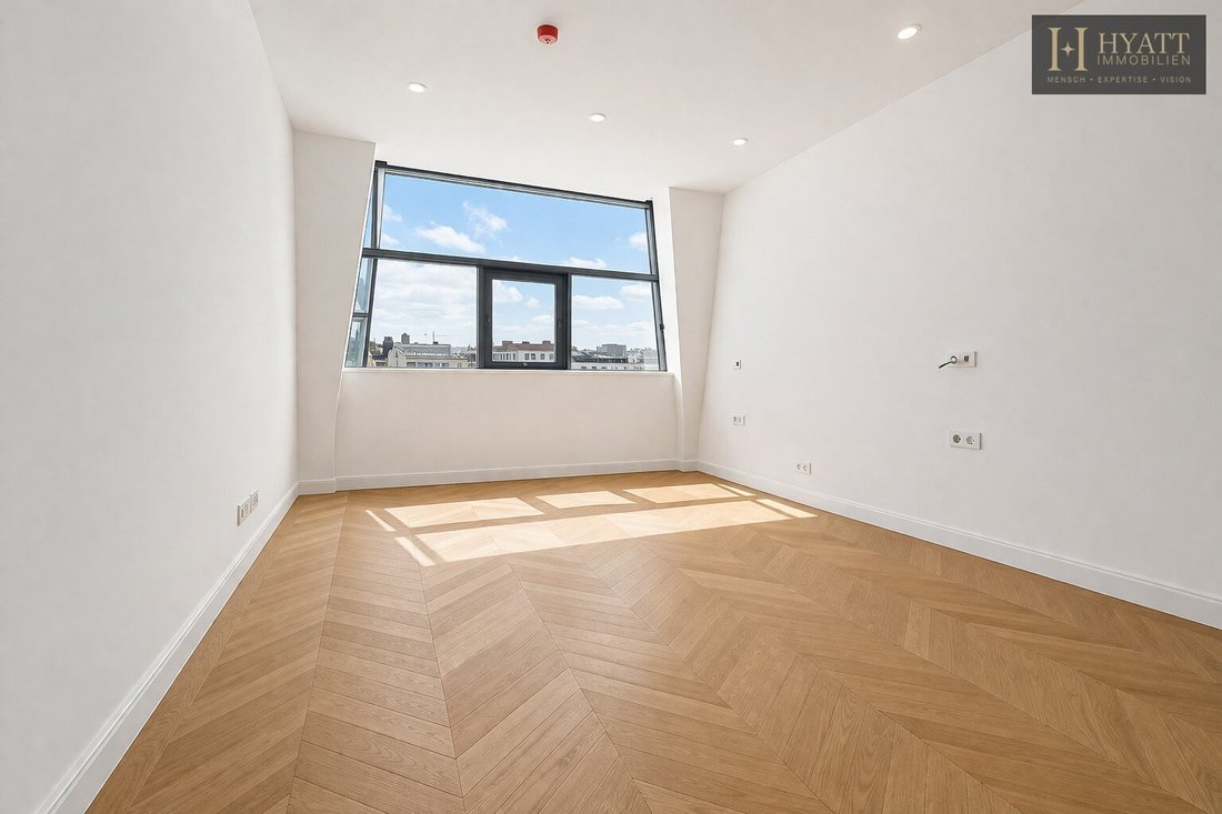 Penthouse in Vienna, Wien, Austria 5 - 17658176