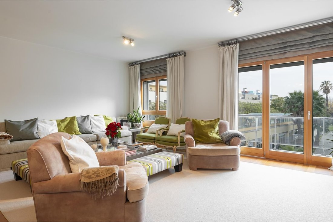 Apartment in Parque das Nacoes, Lisbon, Portugal 4 - 17652607