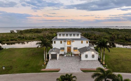House in Bradenton, Florida, United States 1