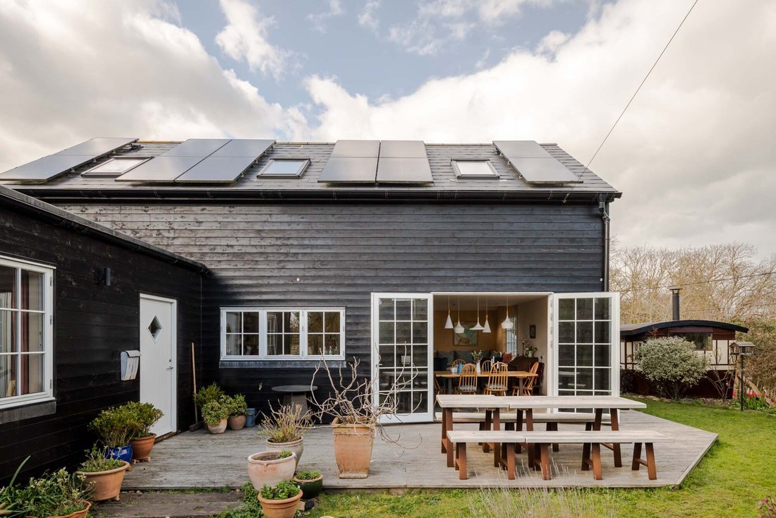 House in Winchelsea, Icklesham, England 4 - 17645143