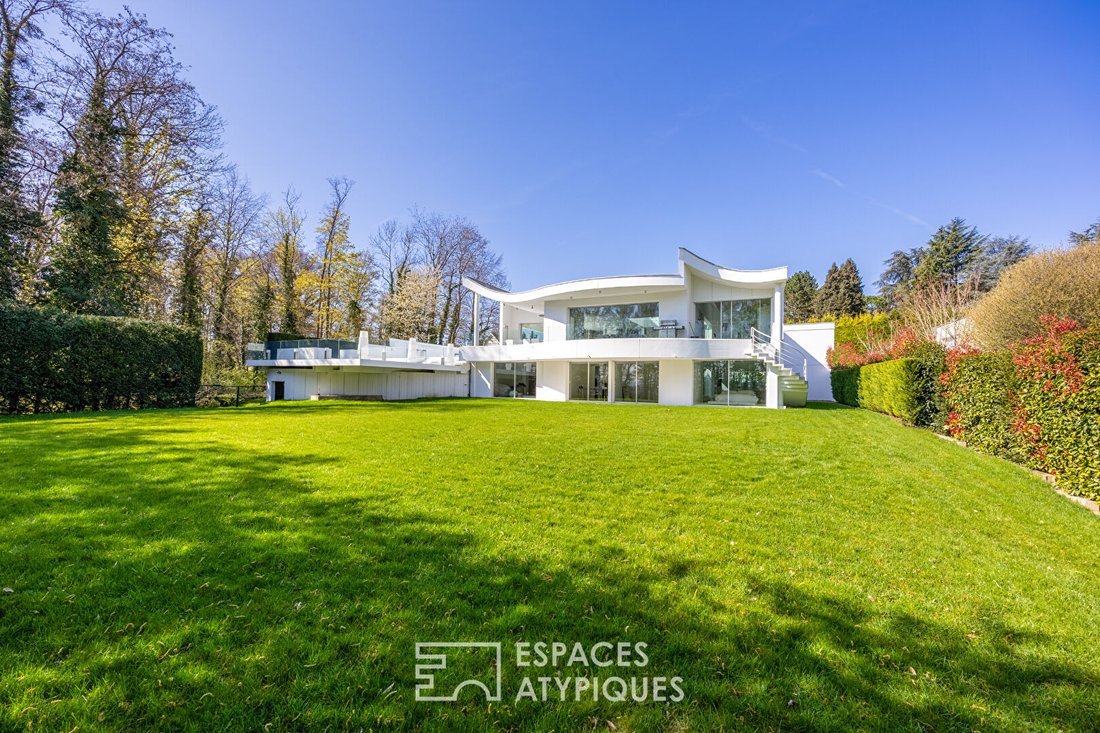 Villa in Dietwiller, Grand Est, France 2 - 17650240