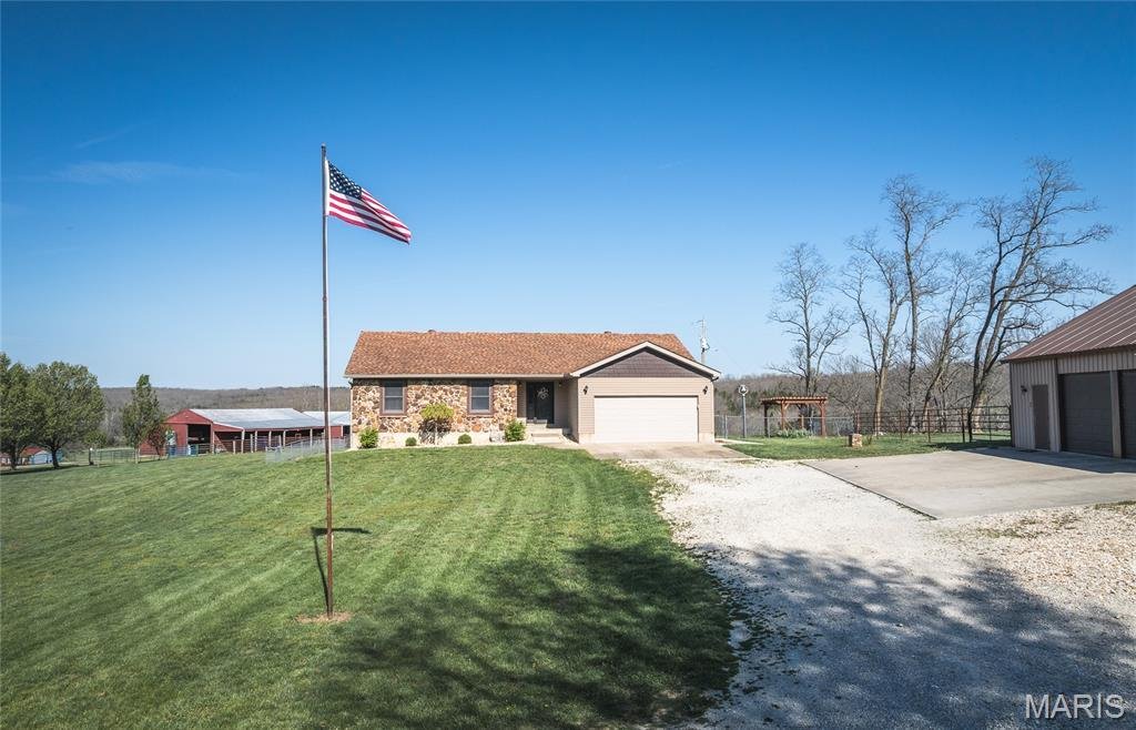 House in Owensville, Missouri, United States 3 - 17659945