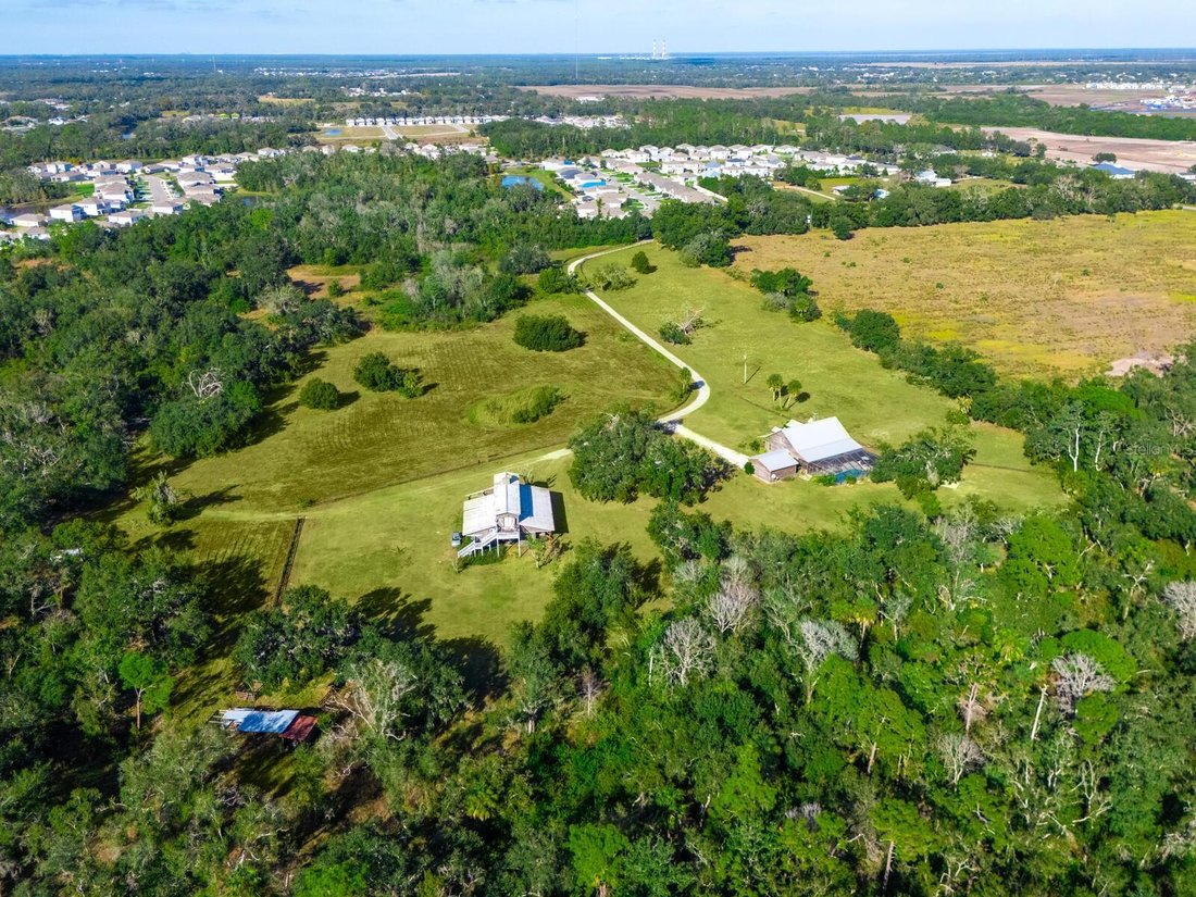 House in Parrish, Florida, United States 4 - 17604837