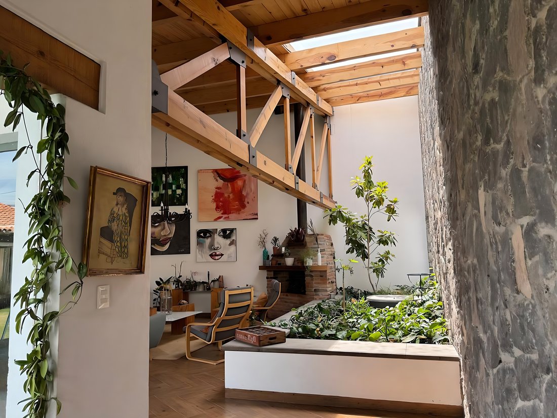House in Juriquilla, Querétaro, Mexico 2 - 17644797