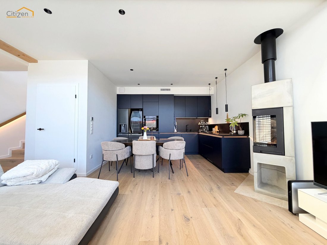House in Poincare Est, Strasbourg, France 5 - 17651459