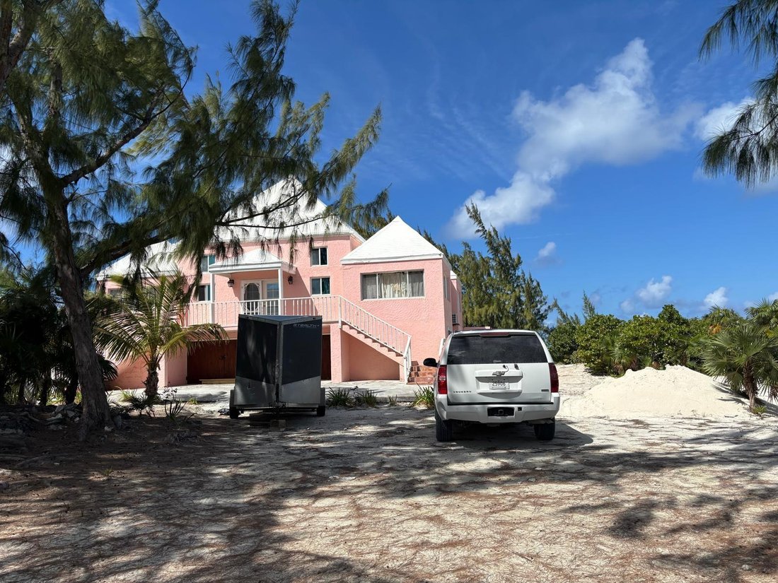 House in Whitby, Caicos Islands, Turks and Caicos Islands 1 - 17650183