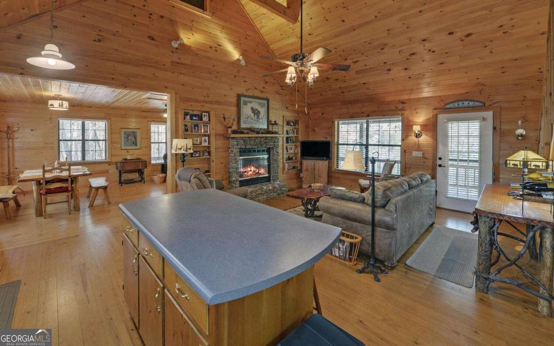 House in Blue Ridge, Georgia, United States 4 - 17654778