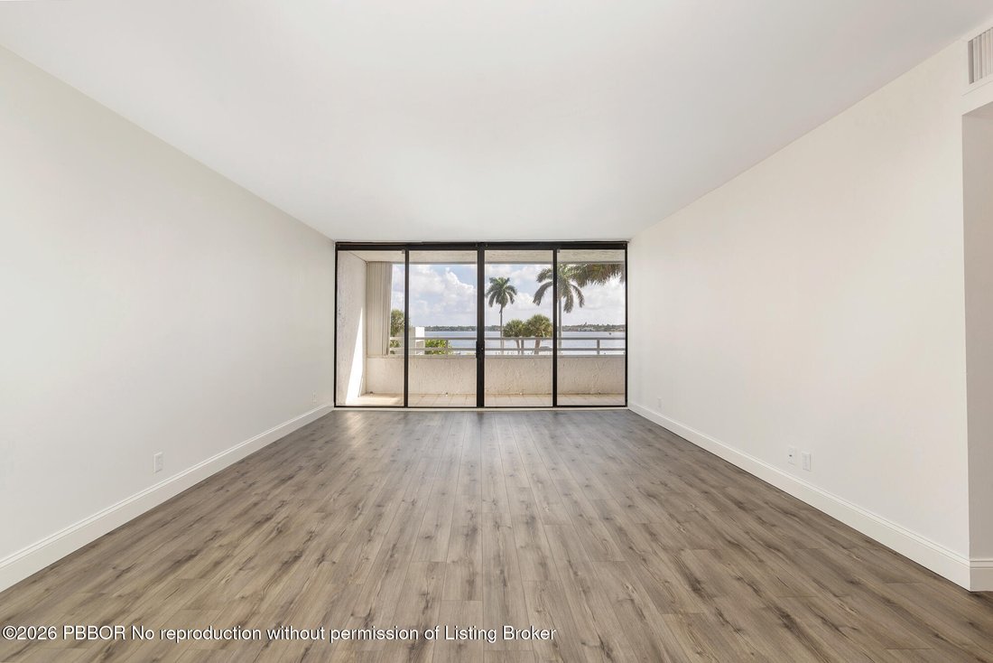 Condo in West Palm Beach, Florida, United States 5 - 17646685