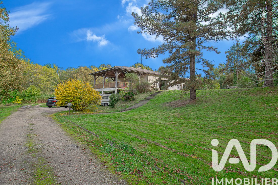 House in Creon, Nouvelle-Aquitaine, France 4 - 17288085