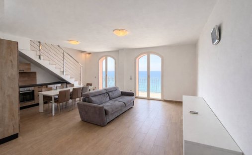 Appartement à Poggio - Bussana, Sanremo, Ligurie 1