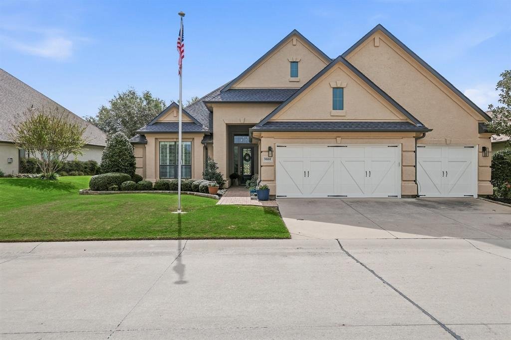 House in Denton, Texas, United States 3 - 17649539