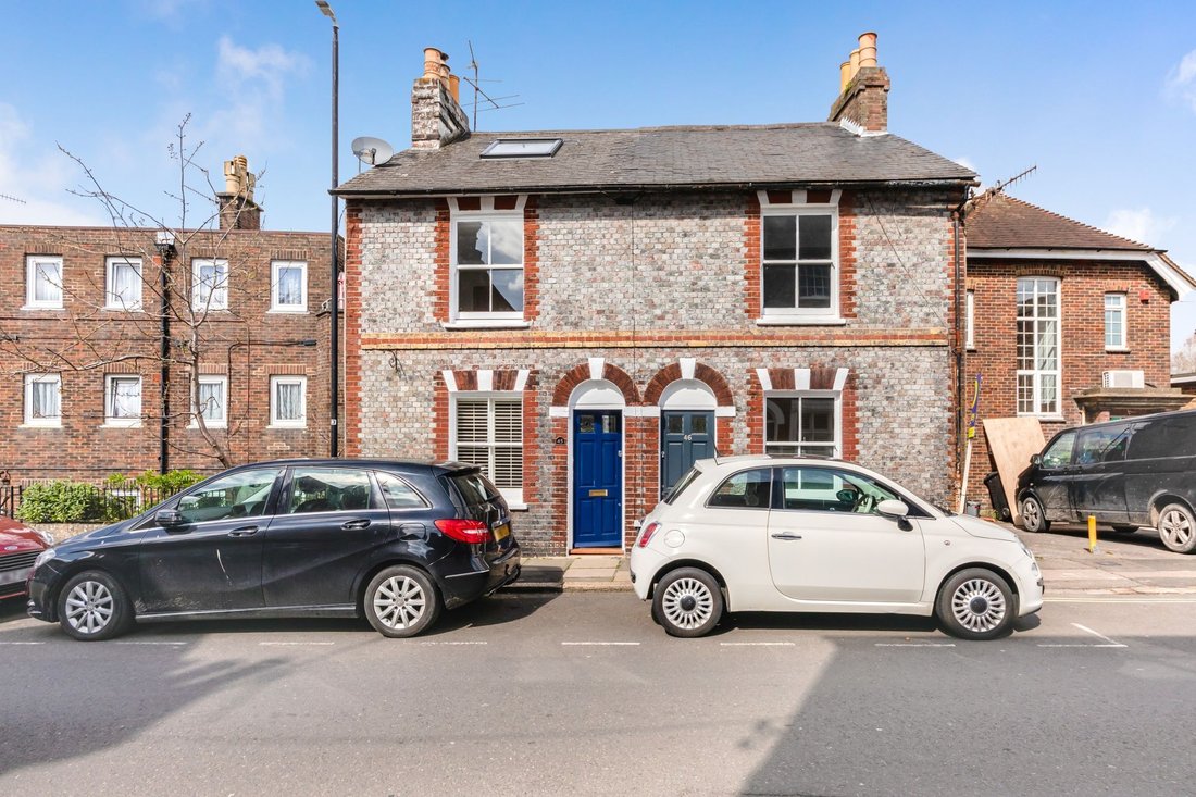 House in Lewes, England 1 - 17654371