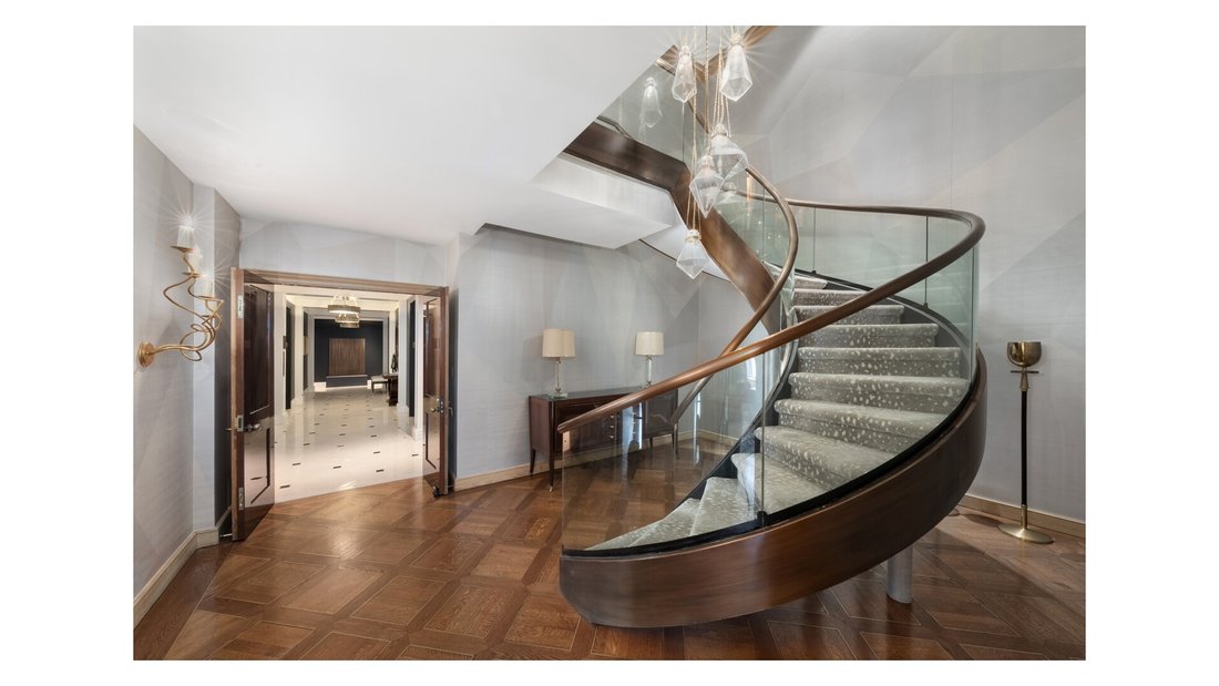 Condo in New York, New York, United States 3 - 17646683
