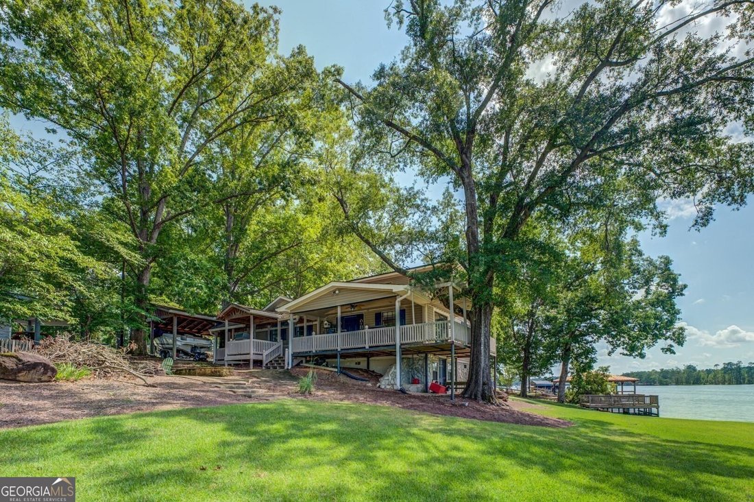 House in Mansfield, Georgia, United States 1 - 17650514