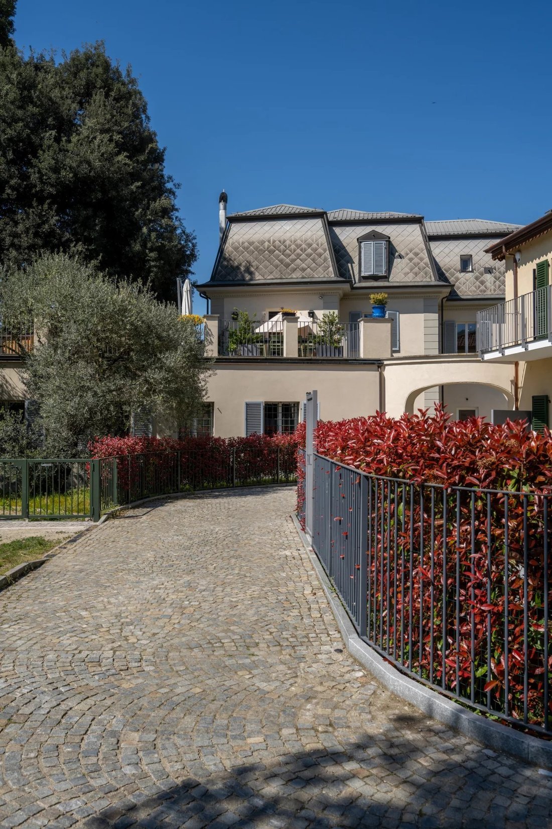 Villa in Sassi, Turin, Italy 4 - 17541336