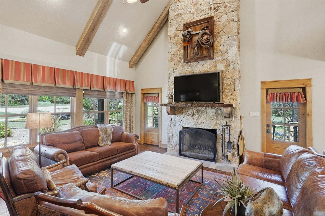 House in Graford, Texas, United States 5 - 17650429