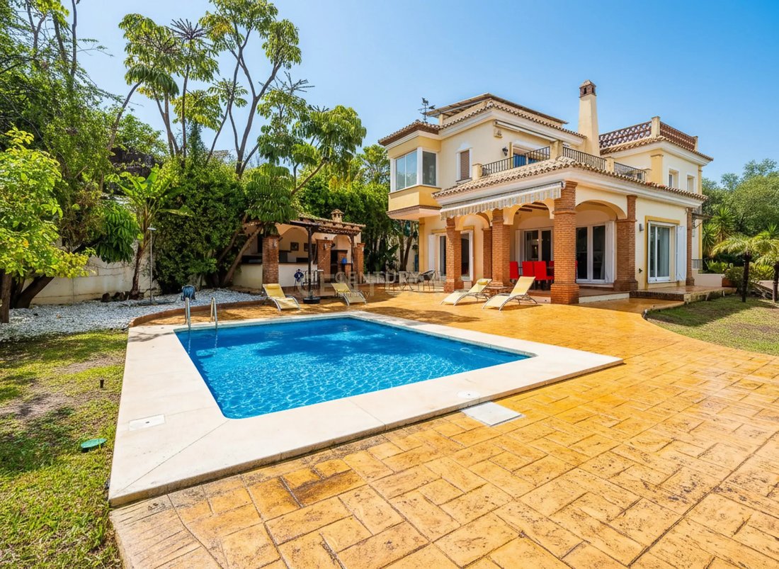 Villa in Mijas, Andalusia, Spain 4 - 17660233