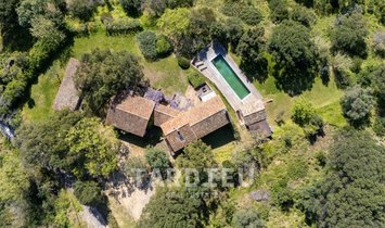 Casa en Ramatuelle, Provenza-Alpes-Costa Azul, Francia 2