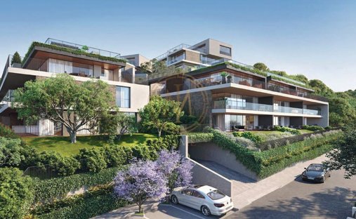 Appartamento a Estoril, Cascais e Estoril, Lisbona 1