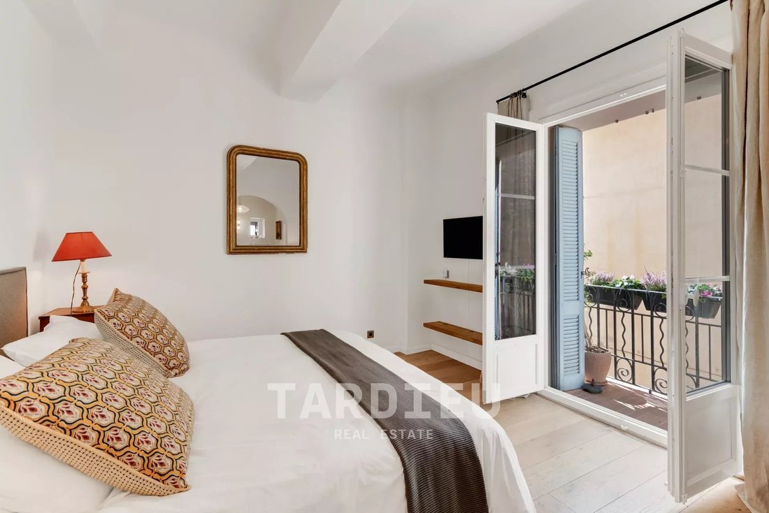 House in Zone Ouest Urbaine, Saint-Tropez, France 4 - 16368621