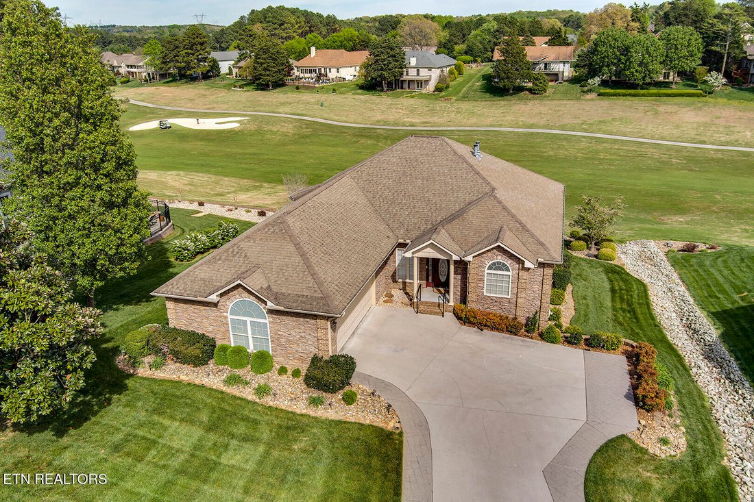 House in Tellico Village, Tennessee, United States 2 - 17646045