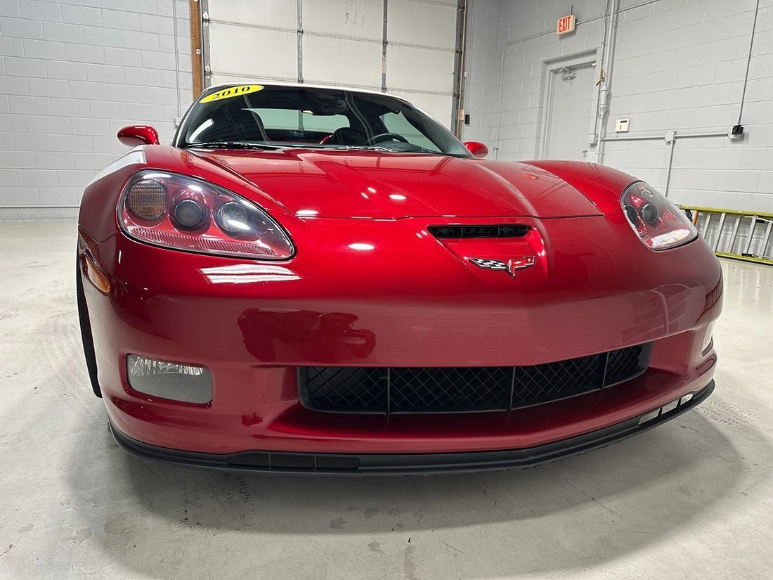 Cabriolet in Carol Stream, IL, United States 4 - 17652958