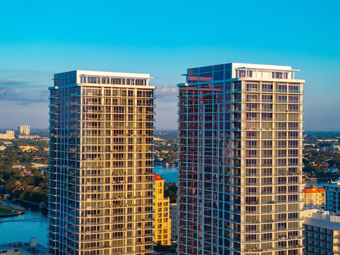 Condo in Fort Lauderdale, Florida, United States 3 - 17423933