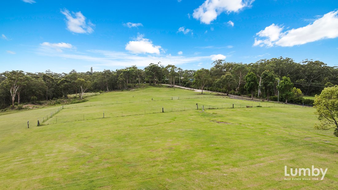 Land in Glenorie, New South Wales, Australia 5 - 17659675