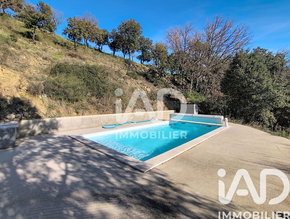 House in Caixas, Occitania, France 1 - 17297535