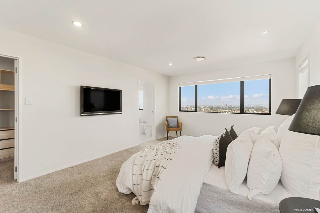 House in Auckland, Auckland, New Zealand 4 - 17651589