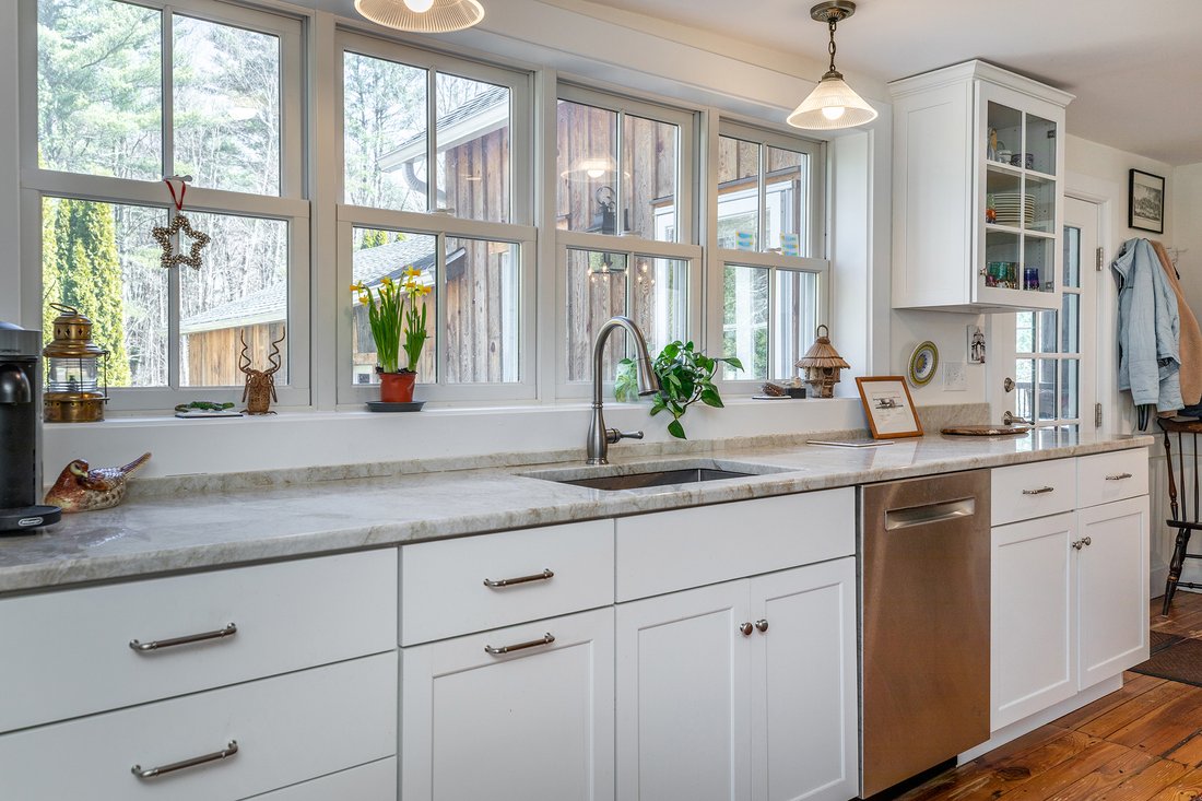 House in Hartland, Connecticut, United States 5 - 17644655