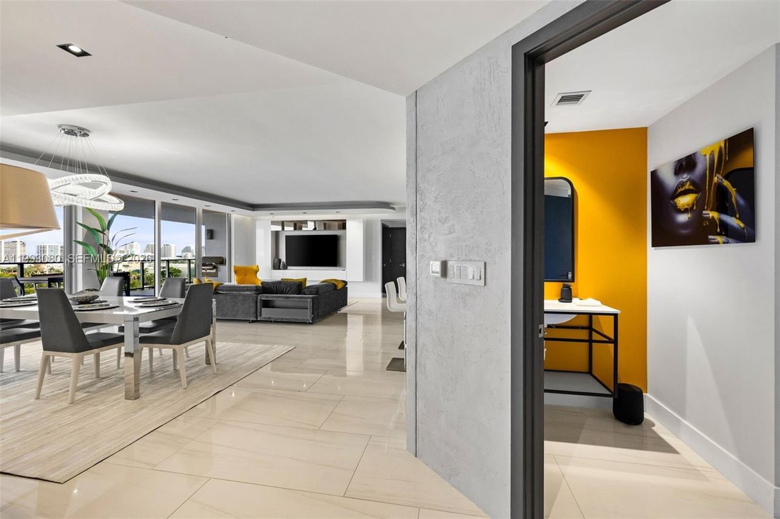 Condo in Fort Lauderdale, Florida, United States 3 - 17648408