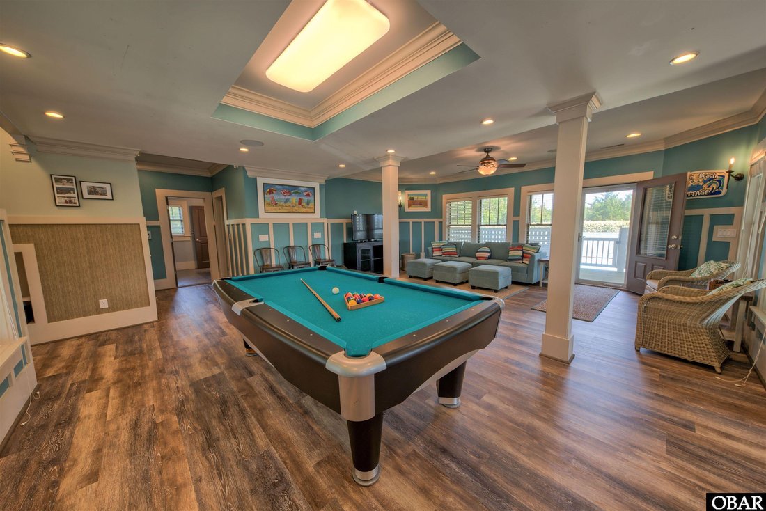 House in Waves, North Carolina, United States 2 - 17648317