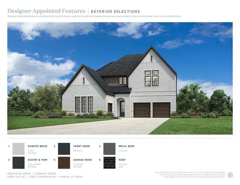 House in Frisco, Texas, United States 3 - 17649724