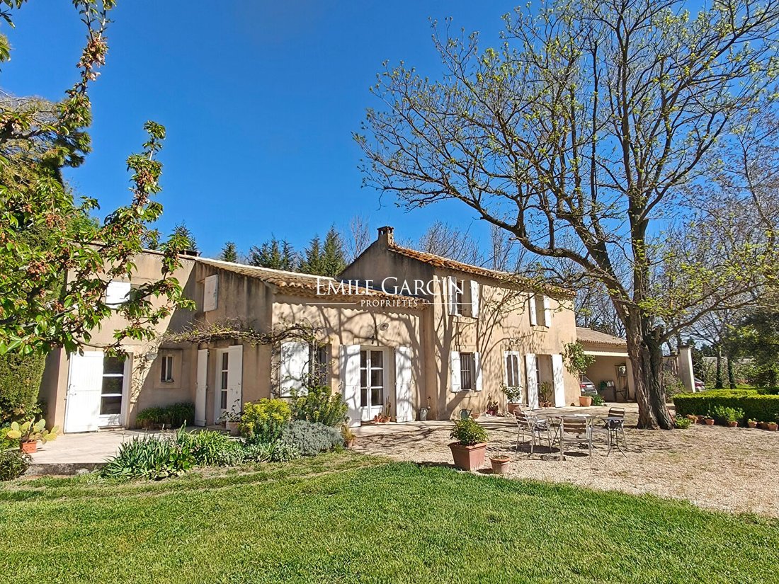 Villa in Cavaillon, Provence-Alpes-Côte d'Azur, France 2 - 17646765