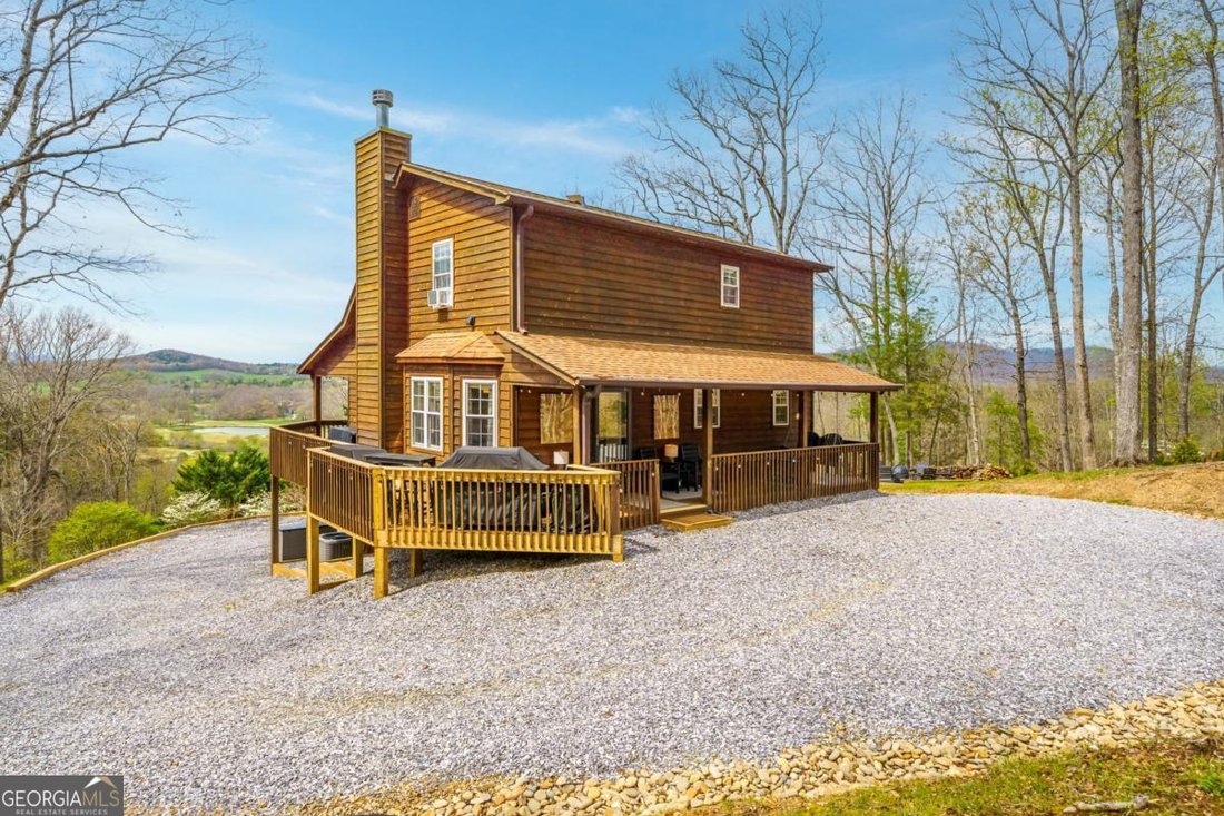 House in Blairsville, Georgia, United States 5 - 17647225
