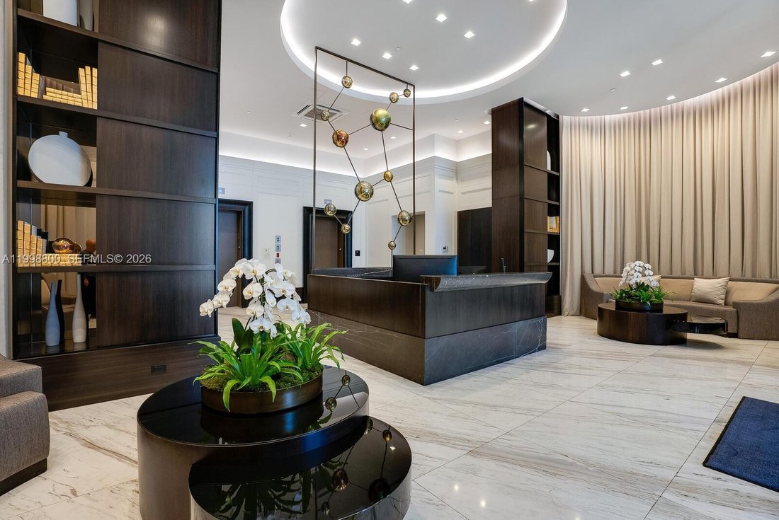 Condo in Coral Gables, Florida, United States 1 - 17648415