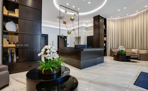 Condo in Coral Gables, Florida, United States 1