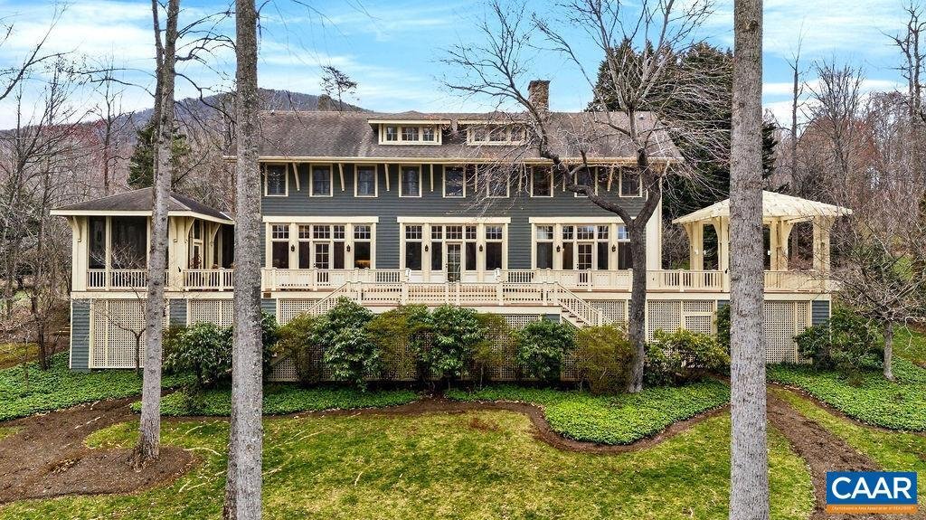 House in Schuyler, Virginia, United States 4 - 17647977