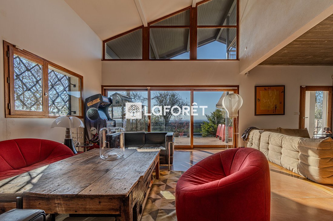 Villa in Ceyzeriat, Auvergne-Rhône-Alpes, France 5 - 17646811