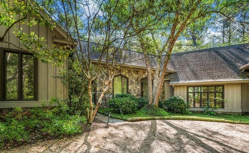 House in Columbus, Georgia, United States 1