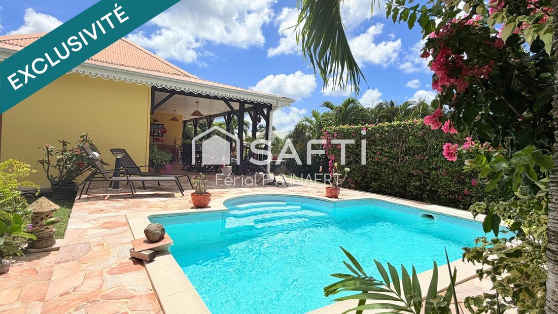 House in France 1 - 17654942