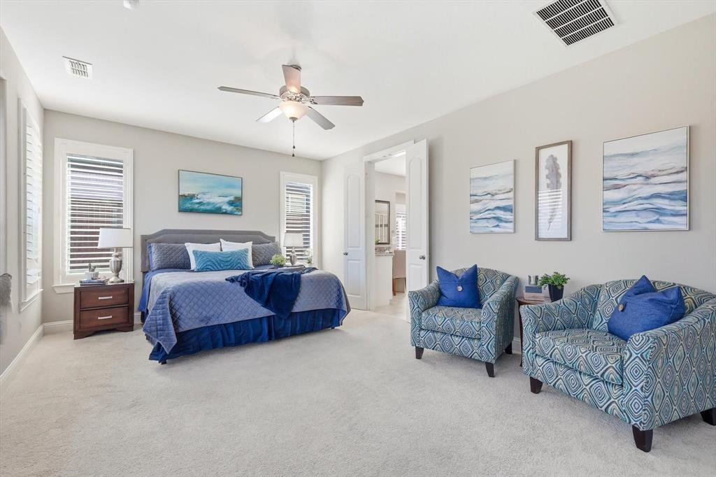 House in McKinney, Texas, United States 5 - 17645765