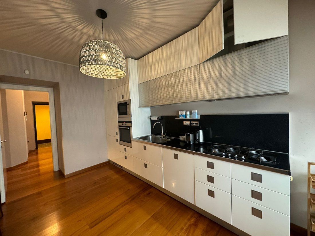 Apartment in Historic Center, Milan, Lombardy 3 - 17645686
