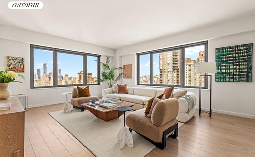 Condominio en Nueva York, Nueva York, Estados Unidos 1