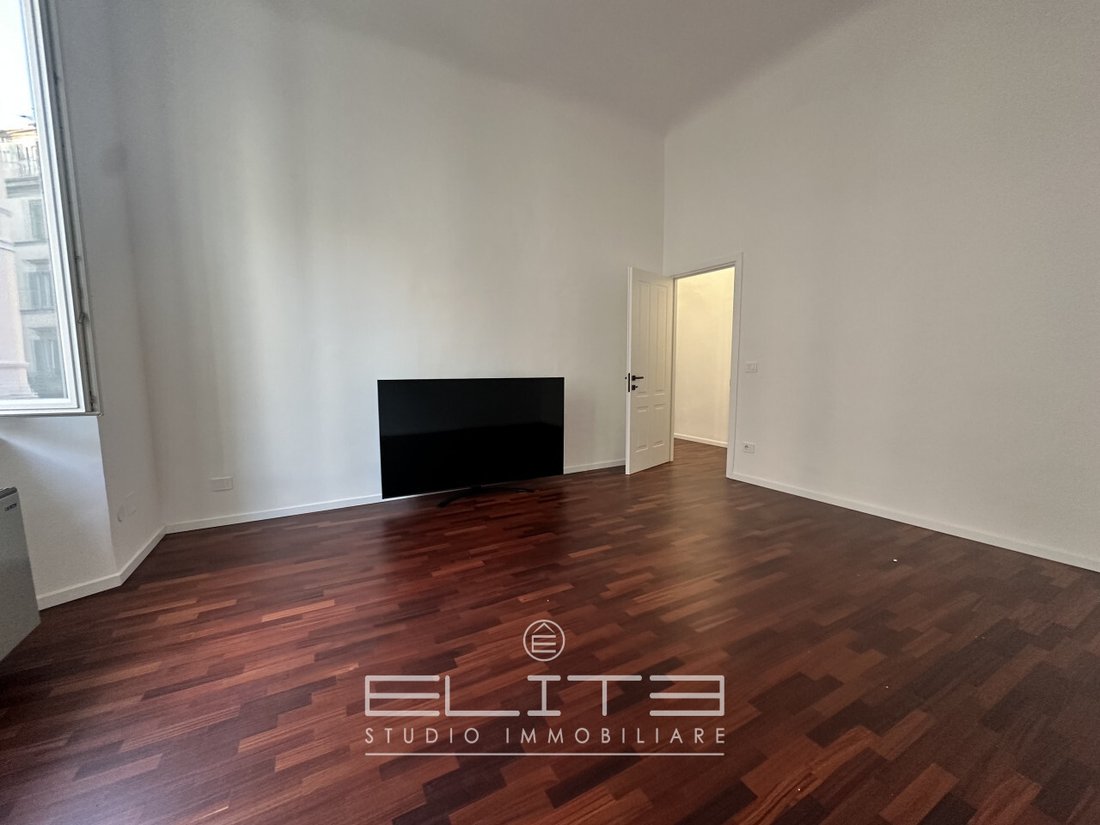 Apartment in Saint Stephen, Ancona, Italy 3 - 17650450
