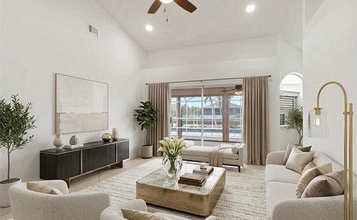 House in Cape Coral, Florida, United States 1