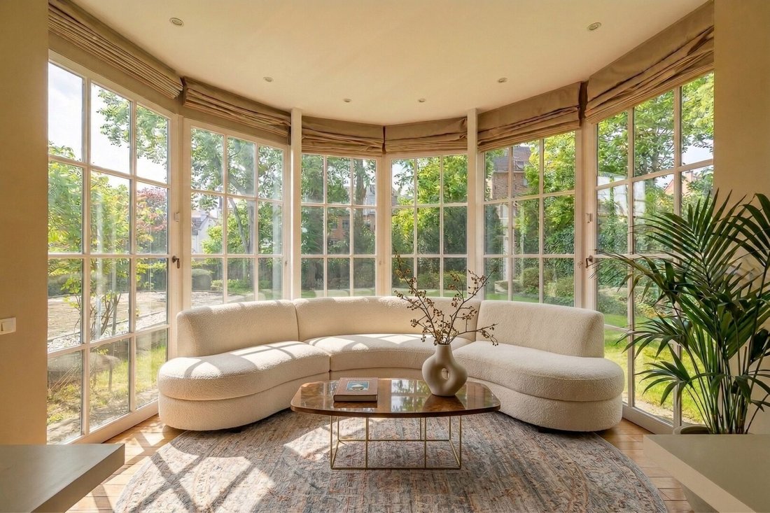 Villa in Uccle, Brussels, Belgium 4 - 17652778